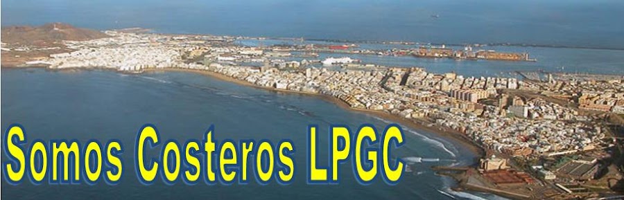 Somos Costeros LPGC