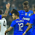 Copa Italia : Juventus 6 - 1 Hellas Verona