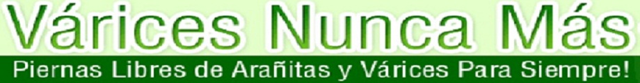 Como bolyat las venas en las pantorillas de los pies