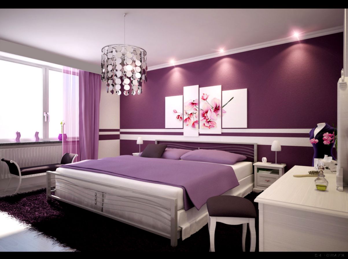 Beautiful Good Looking Retro Bedroom Design Daily Interior Beautiful Good Looking Retro Bedroom Design Daily Interior