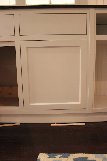 Diy Built Ins Series How To Install Inset Cabinet Doors With