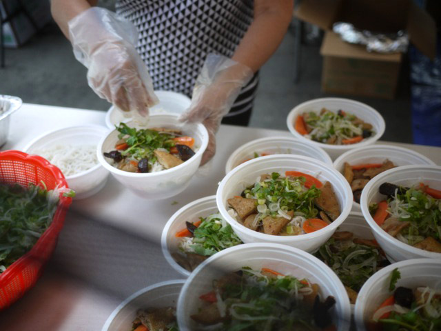 A Radiused Corner My Internet Bento Box A Bun Bo Hue Chay Sd Lantern Festival 13
