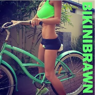 BIKINIBRAWN