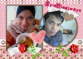 you n mE...