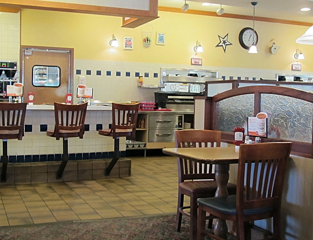 Mahoning Valley Eats & Treats BOB EVANS