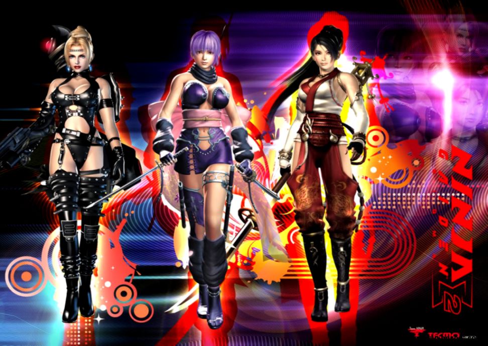 Ninja Gaiden Sigma 2 Ninja Gaiden Sigma 2