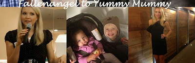 From Fallenangel to Yummy Mummy