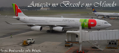 Aviação no Brasil e no Mundo