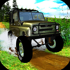 Offroad Racing 3D:2 APK Offroad Racing 3D:2 APK Obb