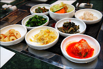 Go-Gung Korean Restaurant