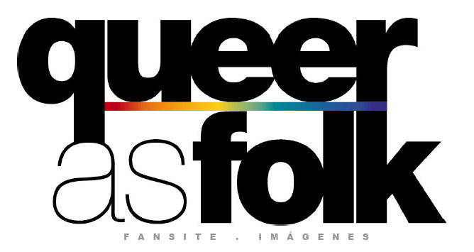 QUEER AS FOLK  Fansite . Serie Online . Fotos. Pictures. Capturas. Gifts