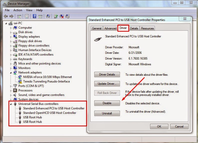 hi-speed usb host controller windows 7 hi-speed usb host controller windows 7