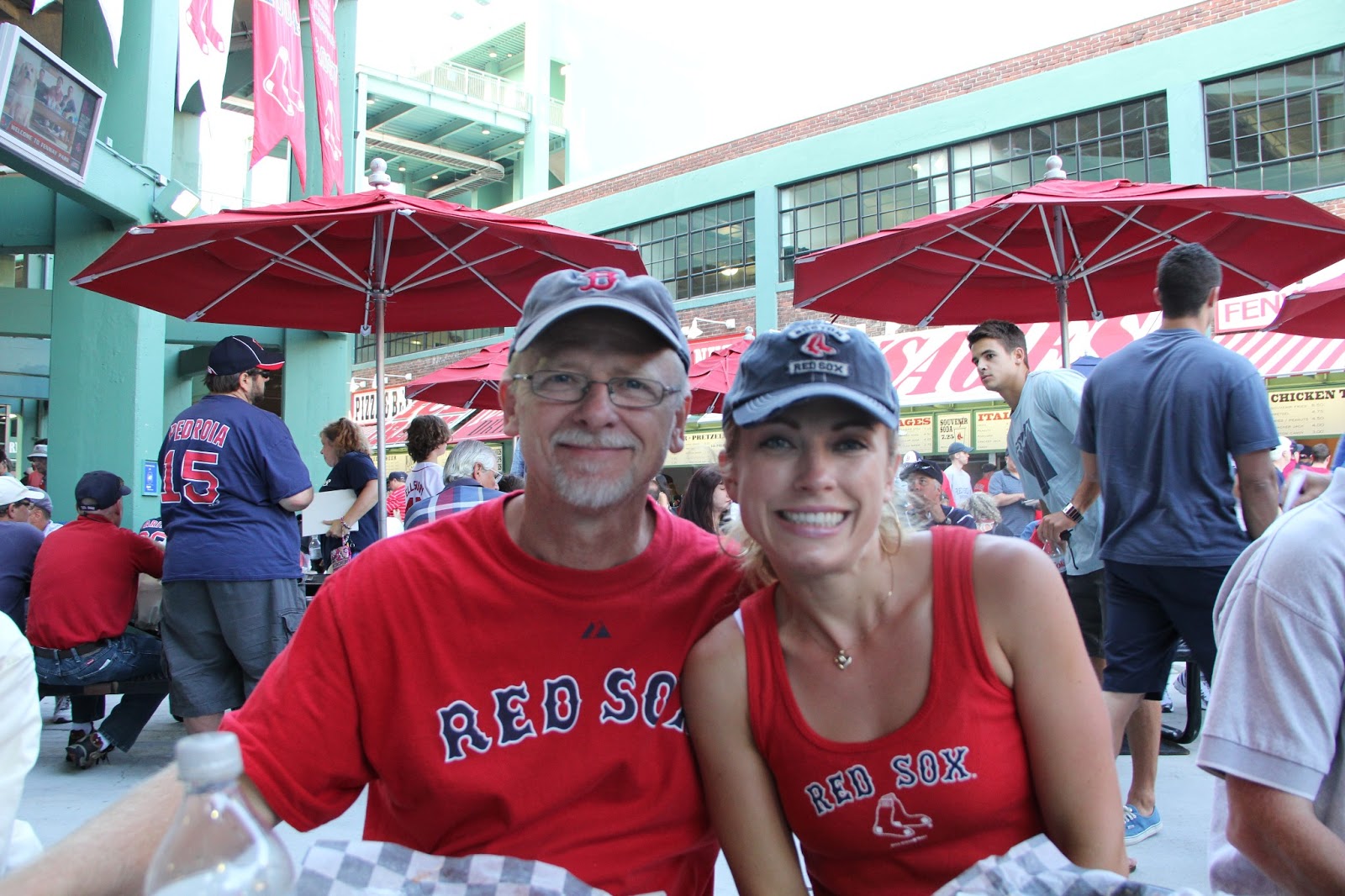 Happy Birthday Papa Jay! - Mix & Match Mama