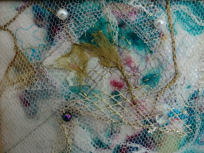 Still Raising The Next Generation Fabric Fusion