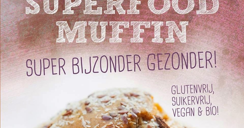 Glutenfree Amsterdam Gluten free muffin Bagels & Beans glutenvrij