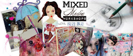 Suzi Blu Workshops