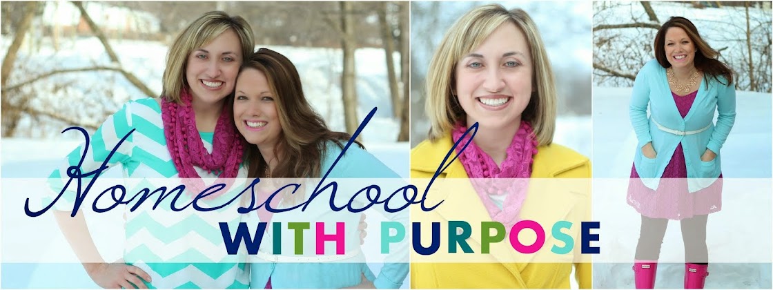 Homeschool with Purpose