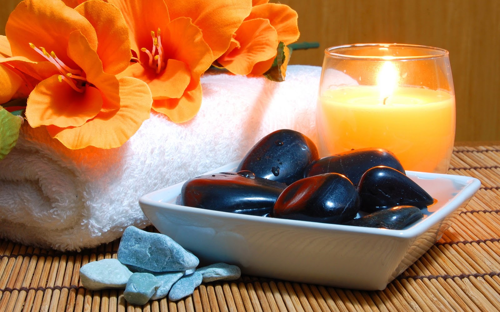 BANCO DE IMÁGENES GRATIS: 50 fotografías de Spa (Esencias Aromáticas