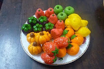 Tart Buah-buahan