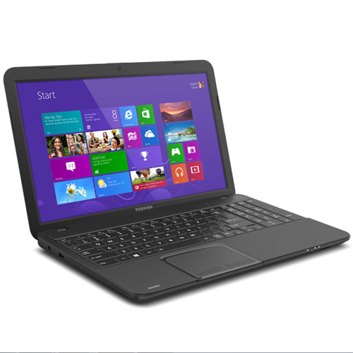 Install Wireless Network Drivers Toshiba Satellite C850