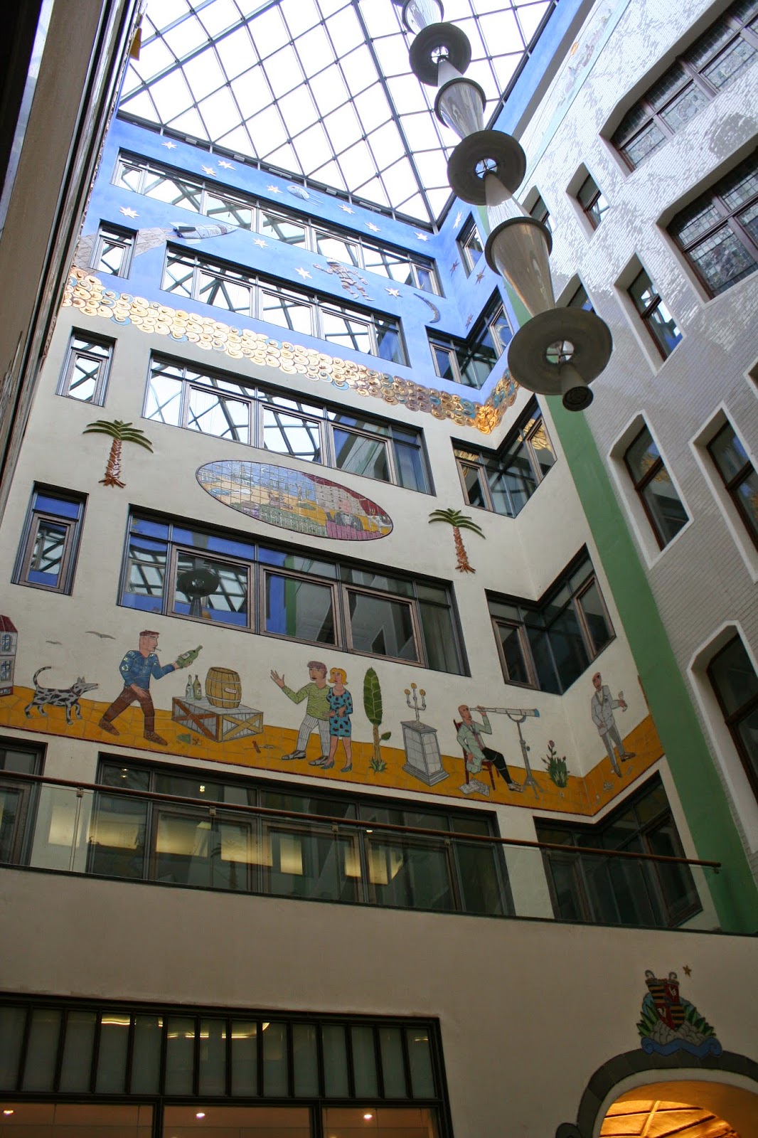 Speck’s Hof & Hansa Haus LeipzigDays