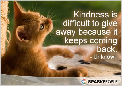 Funny Quotes About Kindness. QuotesGram