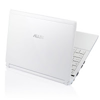 Asus U36SG laptop