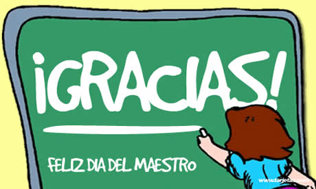 15 DE ENERO DIA DEL MAESTRO 15 de enero dia del maestro: