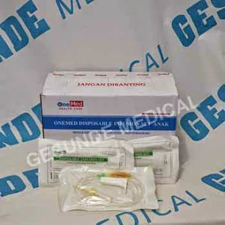 jual selang infus infusion set anak 21 g x 1 189 toko jual selang infus infusion set anak 21 g x 1 189 toko