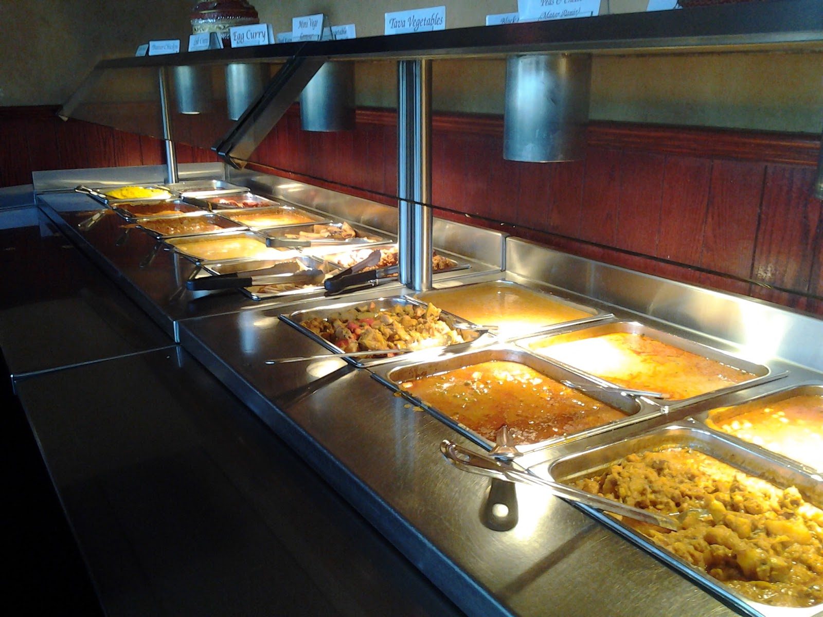 Japanese Bento & Food, Canadian Life and Chihuahua New India Buffet & Restaurant in Vancouver, BC