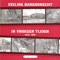 Veiling Barendrecht in vroeger tijden