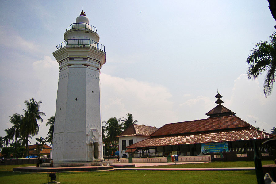 Tempat Wisata Paling Menarik di Banten Yoshiewafa