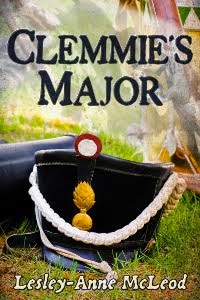 Clemmie's Major
