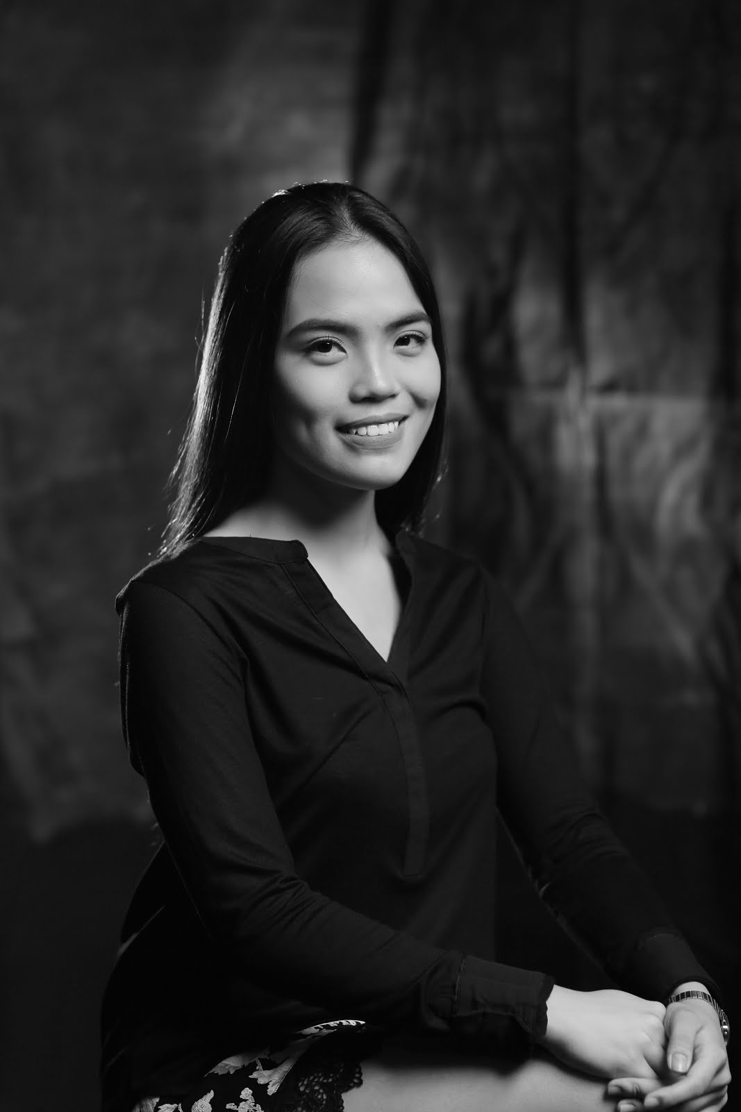 Watch Frances Makil-Ignacio (b. ?) video Watch Frances Makil-Ignacio (b. ?) video