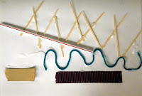Lines from the Art Room: Kindergarten: LINE