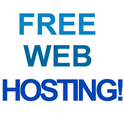 Free Web Hosting