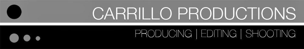 Carrillo Productions