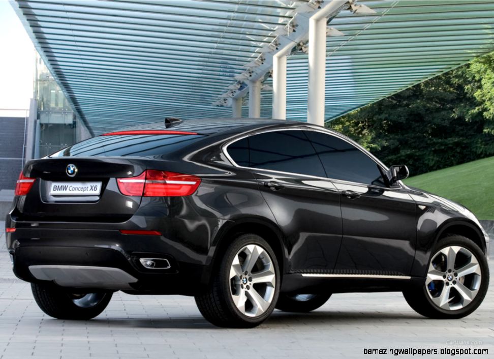 BMW X6 2014 BMW X6 2014