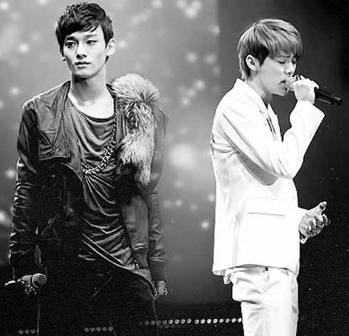 Lirik Lagu Terbaru Exo. Baby, Don´t Cry Lyrics