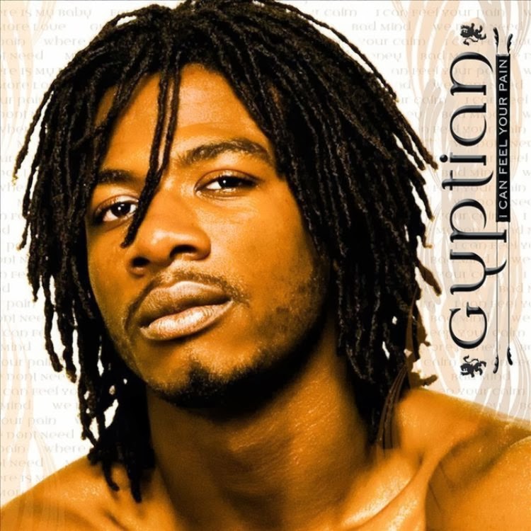 Gyptian - Anything You Want