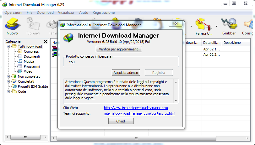 Idm Full Version Rar For Free | idm terbaru 6 23 final build 10 final full version rar Idm Full Version Rar For Free | idm terbaru 6 23 final build 10 final full version rar