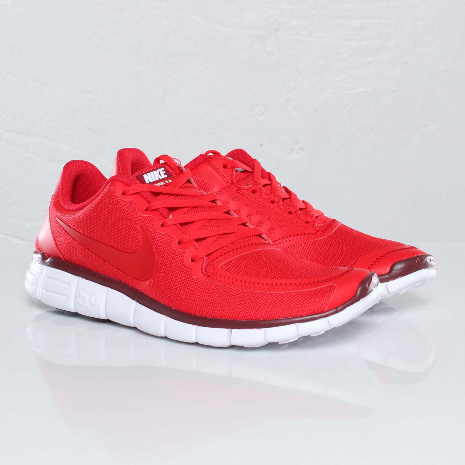 nike free 5.0 2012
