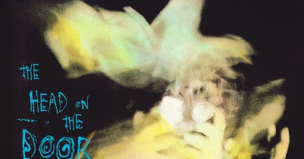 Allmyrecords The Cure The Head On The Door 1985