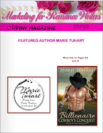 MFRW Newsletter - June 2018