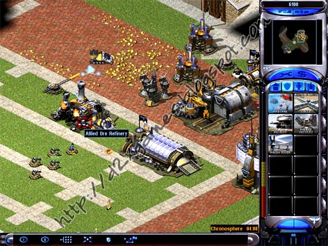download red alert 2 free download red alert 2 free
