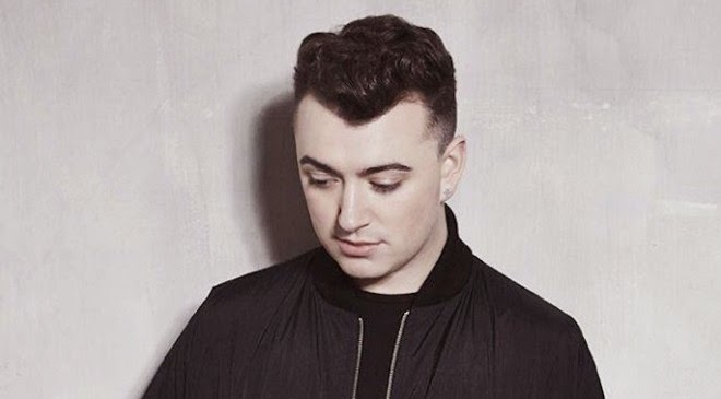 Kumpulan Lirik Lagu: Like I Can Lyrics - Sam Smith