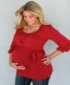 Moda para gestantes 2013: roupas para grávidas Terapia Cotidiana - Moda para gestantes 2013: roupas para grávidas