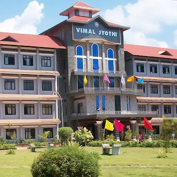 Vimal Jyothi Engineering College