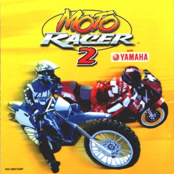 moto racer 2