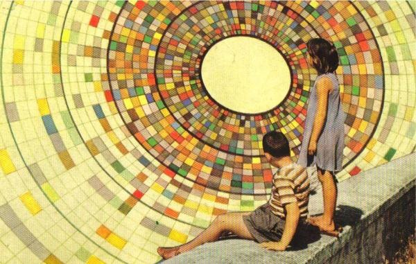 Erik Nitsche Poster